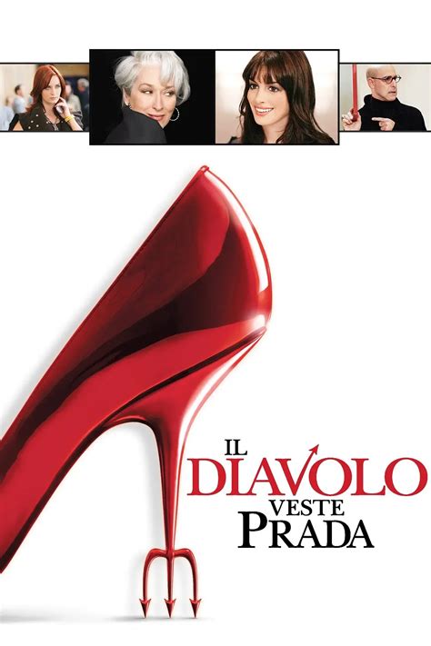 il diavolo veste prada straming|devil wears prada full movie.